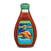 Ortega Taco Sauce Original Mild Full-Size Picture